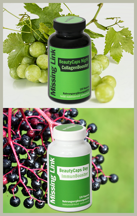 BeautyCaps Day & Night