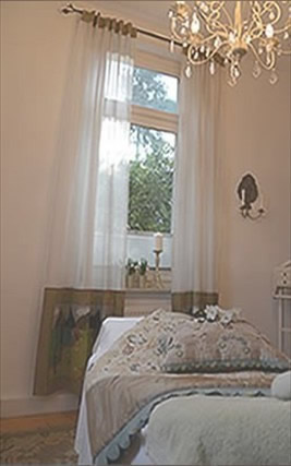 Bilder der Praxisr&auml;ume