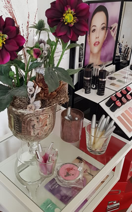 Bilder der Praxisr&auml;ume