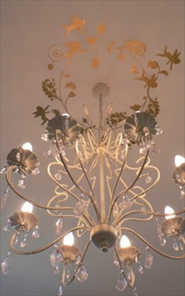 Bilder der Praxisr&auml;ume