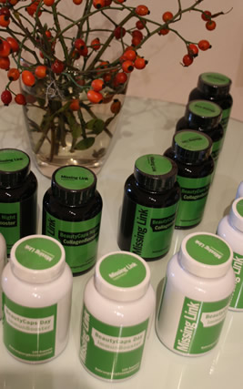 Bilder der Praxisr&auml;ume